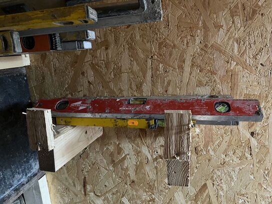 Parti Vaterpas + Save