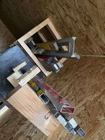 Parti Vaterpas + Save