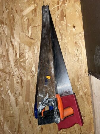 Parti Vaterpas + Save