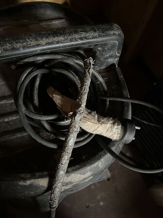 Våd-tørstøvsuger NILFISK ALTO ATTIX 560