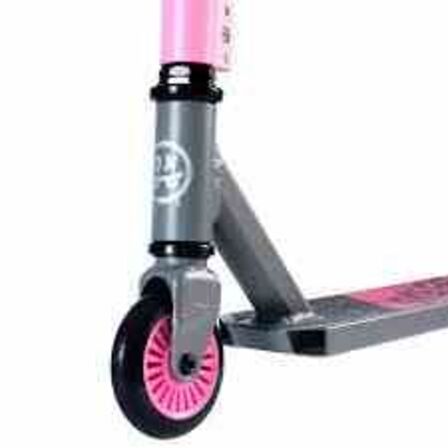 Skeight Stunt 7 løbehjul med forstærket stel 