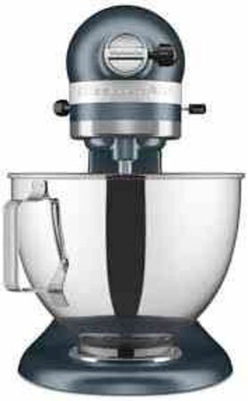 KitchenAid køkkenmaskine inkl. Tilbehør 