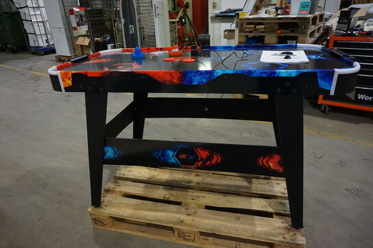 Carromco Air Hockey Fire vs Ice spillebord 
