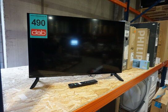 Prosonic 32" Android Smart LED TV 32HA6025