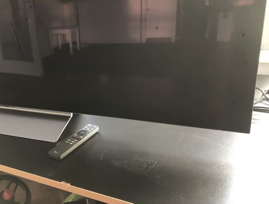 LG 65" C5 AI 4K OLED smart-TV