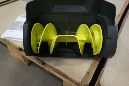 Ryobi RY18ST25A-0 25 cm sneslynge 18V ONE+ solo 