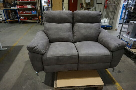 Dallas Biograf sofa Recliner 2 personer 