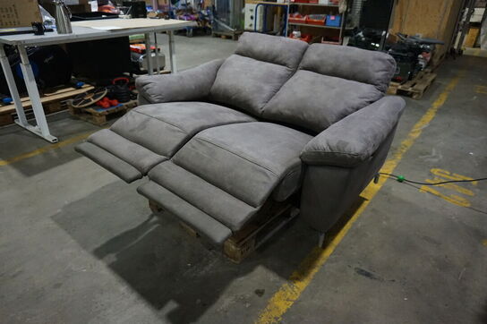 Dallas Biograf sofa Recliner 2 personer 