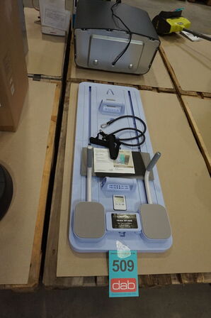 North Field Multifunktionel Reformer board 