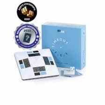 Quizzone Timeout - Blue Edition 