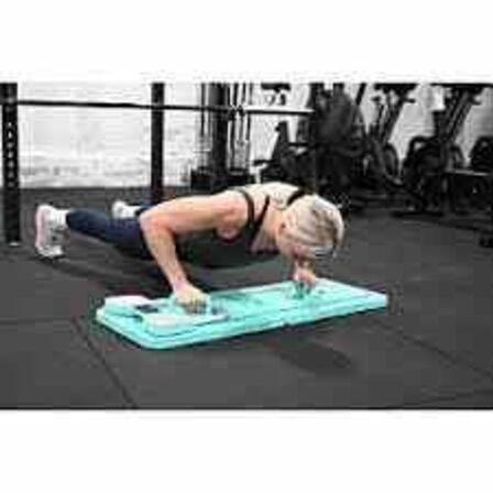 North Field Multifunktionel Reformer board 