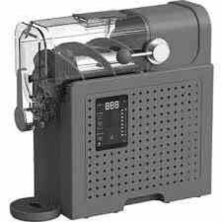 Salling slush ice-maskine - mat sort 2 liter 