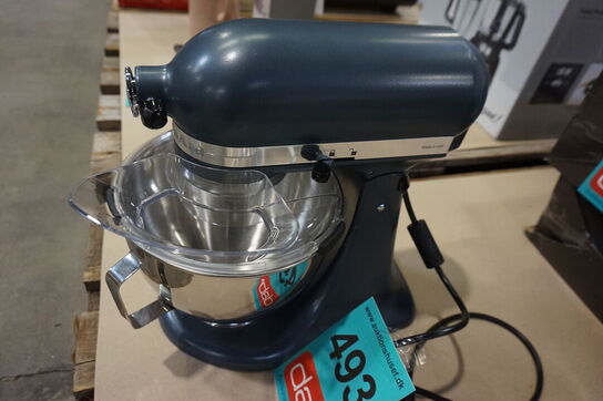 KitchenAid køkkenmaskine inkl. Tilbehør 