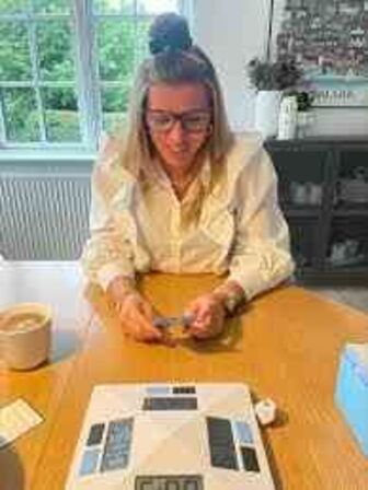 Quizzone Timeout - Blue Edition 