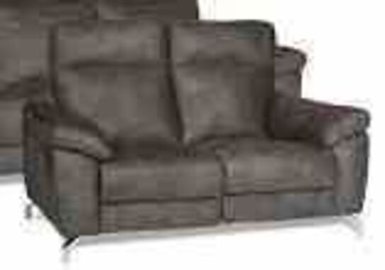 Dallas Biograf sofa Recliner 2 personer 