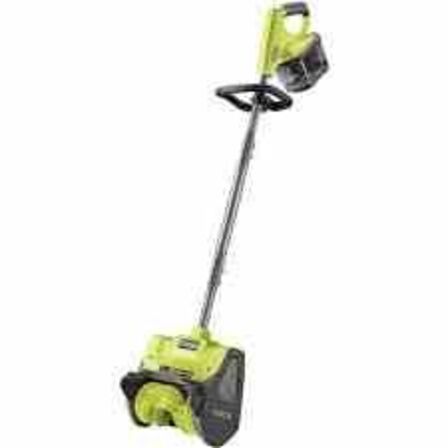 Ryobi RY18ST25A-0 25 cm sneslynge 18V ONE+ solo 