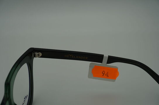 Briller HEYELANDER TALLULA 