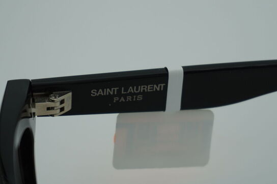 Solbriller SAINT LAURENT SL 462 Sulpice
