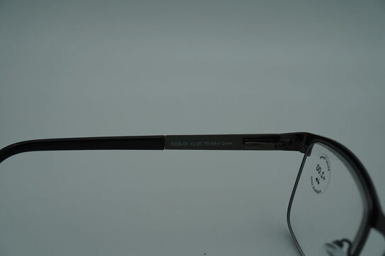 Briller PREGO 6206-03 +2.00