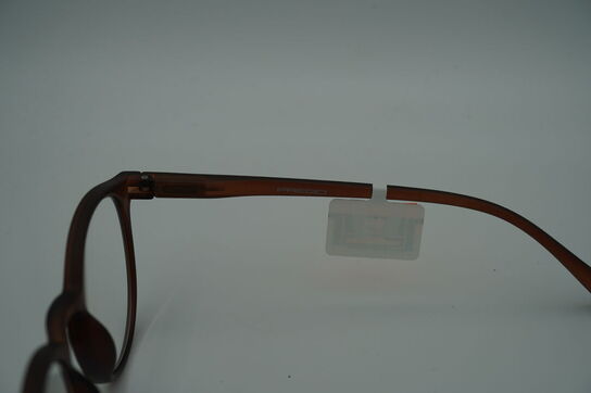 Briller PREGO 6200-01 +1.00 