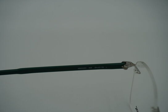 Briller MONT BLANC MB0222O