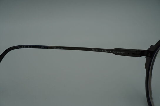 Briller EINSTOFFEN #6386