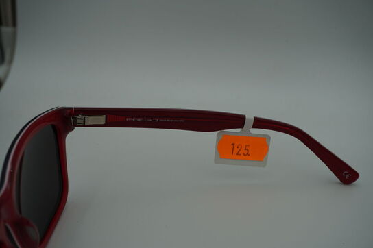 Solbriller PREGO 10041-01