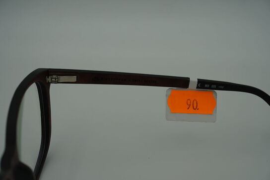 Briller EINSTOFFEN #6414