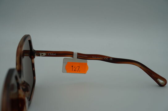 Solbriller CHLOE CH0086S