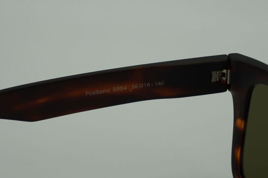 Solbriller SERENGETI Positano 8984