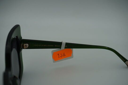 Solbriller CLEMENCE MARGAUX CMS140