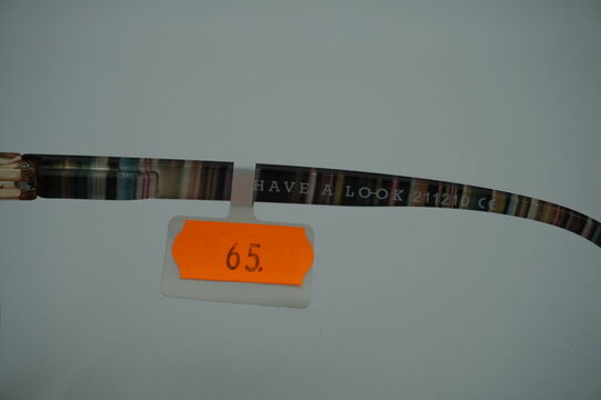 Briller HAVE A LOOK +2.0