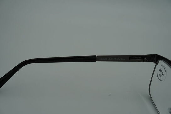 Briller PREGO 6206-03 +2.00