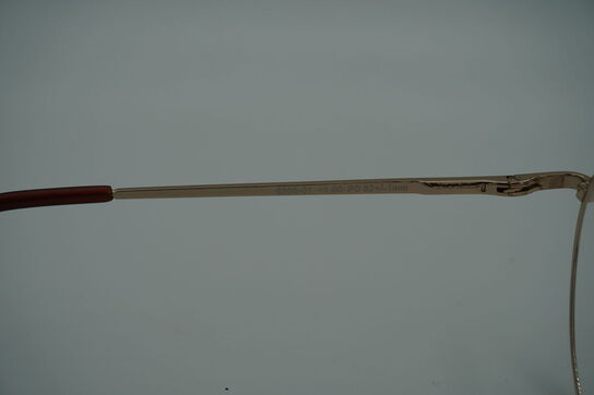 Briller PREGO 6203-01 +1.00