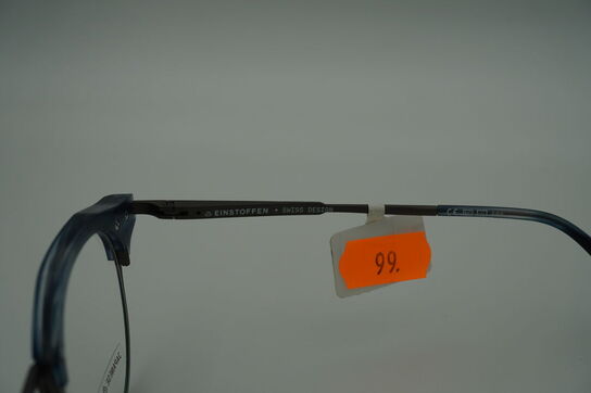 Briller EINSTOFFEN #6374