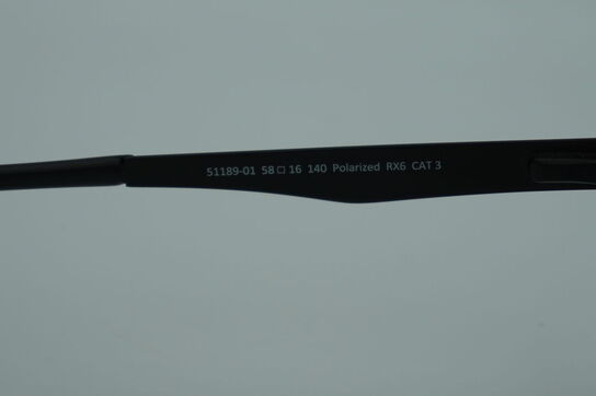 Solbriller PREGO 51189-01 58