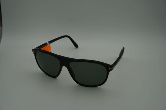 Solbriller TOM FORD Prescott TF1027