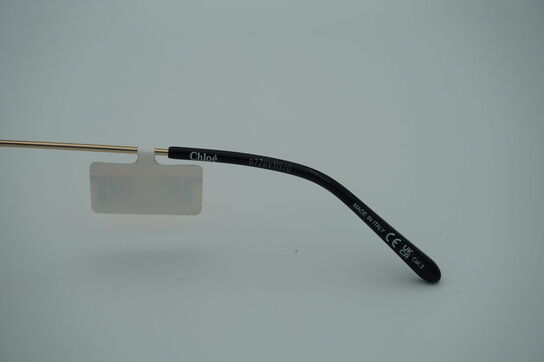 Solbriller CHLOE CH0175SK