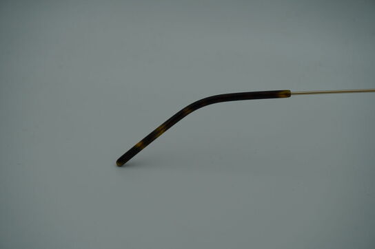 Solbriller SAINT LAURENT SL 312 M