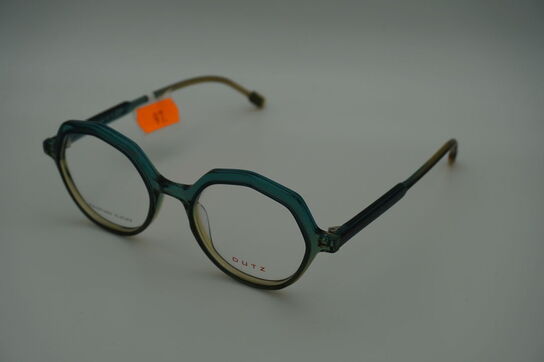 Briller DUTZ DZ2366 Col.55