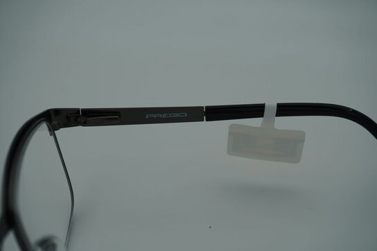 Briller PREGO 6206-03 +2.00