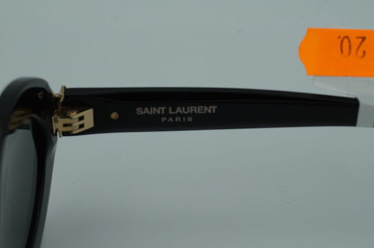 Solbriller SAINT LAURENT SL M136 