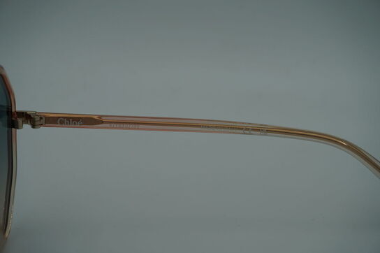 Solbriller CHLOE CH0133SA