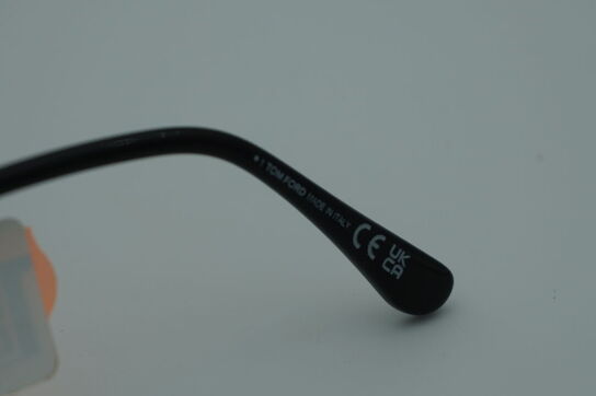 Solbriller TOM FORD Dashel-02 TF996