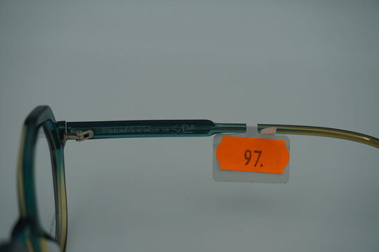 Briller DUTZ DZ2366 Col.55