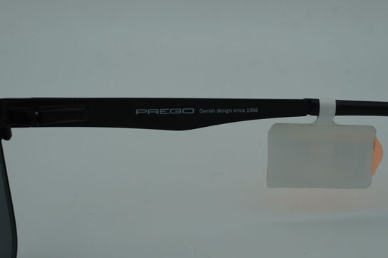 Solbriller PREGO 51189-01 58