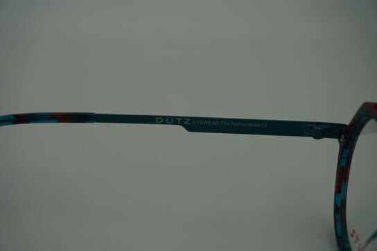 Briller DUTZ DZ2334 Col.46