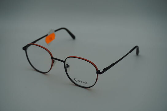 Briller VAL&CO V93 PETERSON