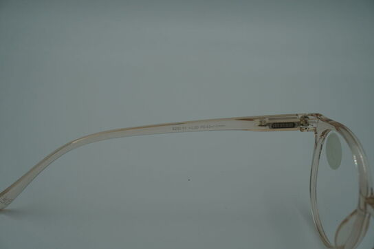 Briller PREGO 6201-01 +1.00