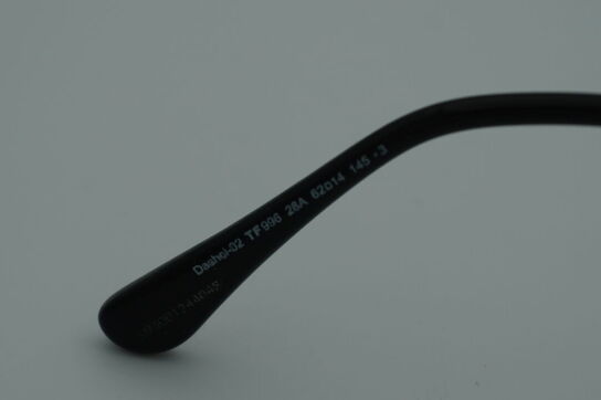 Solbriller TOM FORD Dashel-02 TF996